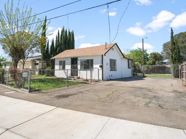 5603 Ardelle Ave, Stockton, CA 95215