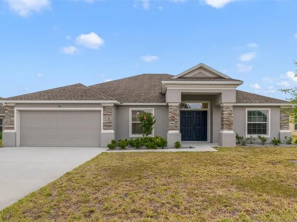 431 Lanham Dr, Winter Haven, FL 33881