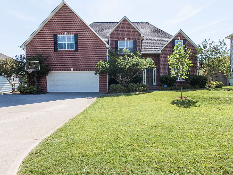 1st image of 1206 Walnut Branch Ln