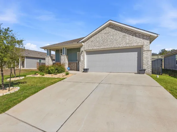 7601 Ivy Trellis Trl, Del Valle, TX 78617