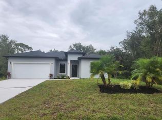 1226 Tyrone St, Port Charlotte, FL 33952