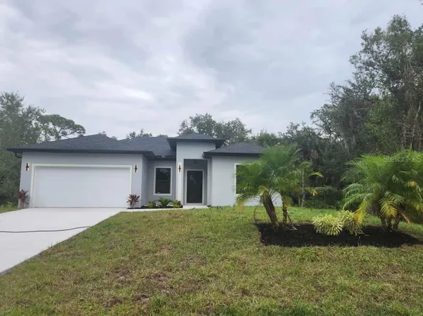 1226 Tyrone St, Port Charlotte, FL 33952