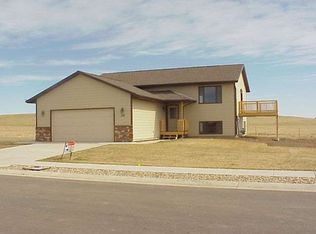 106 Maxwell Dr, Box Elder, SD 57719