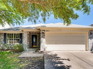 3611 Windhill Loop, Round Rock, TX 78681