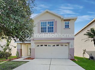 12125 Fern Blossom Dr, Gibsonton, FL 33534