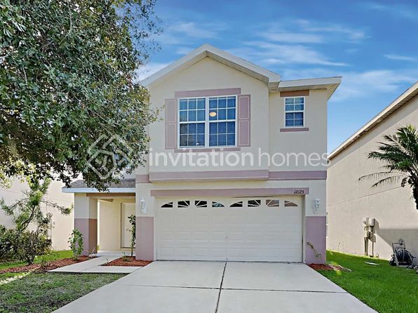 12125 Fern Blossom Dr