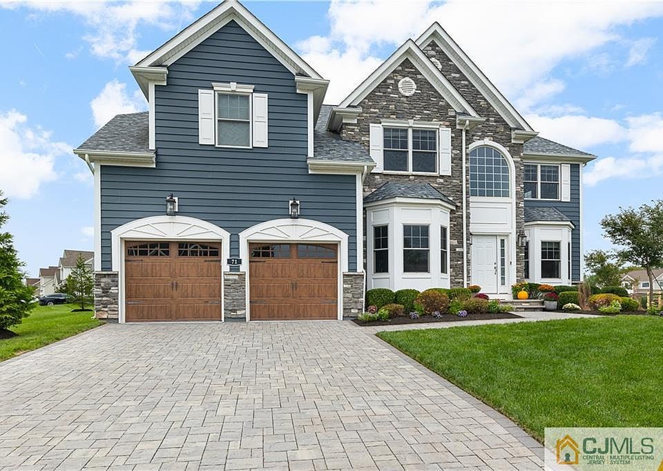71 Scarborough Rd, Belle Mead, NJ 08502 MLS 2353354M Zillow