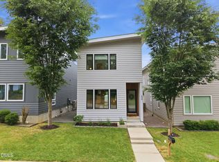 234 Powell Dr, Raleigh, NC 27606