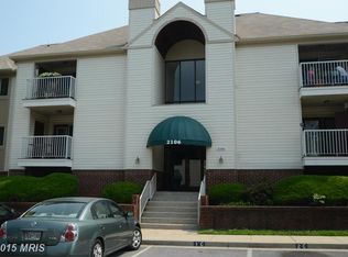 2106 Whitehall Rd UNIT 1C, Frederick, MD 21702