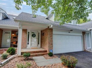 107 Running Brook Ln, Rochester, NY 14626