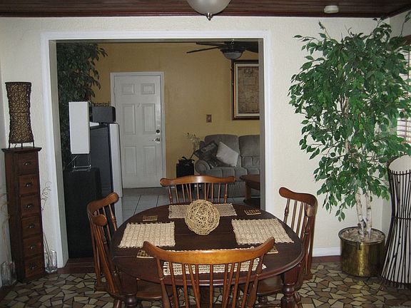 Breezeway