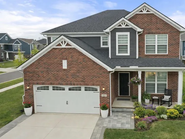 2610 Ironton Dr, Commerce Township, MI 48382