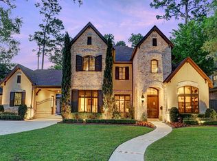 13110 Indian Creek Rd, Houston, TX 77079