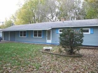 9940 Norway St NW, Coon Rapids, MN 55433