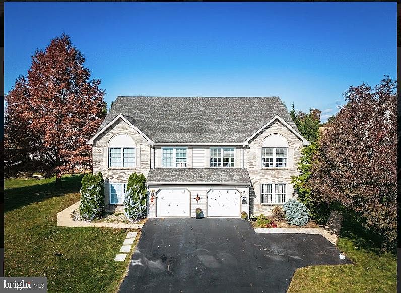146 Michigan Dr, Reading, PA 19608 Zillow