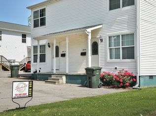 409 Oxford St #A, Martin, TN 38237
