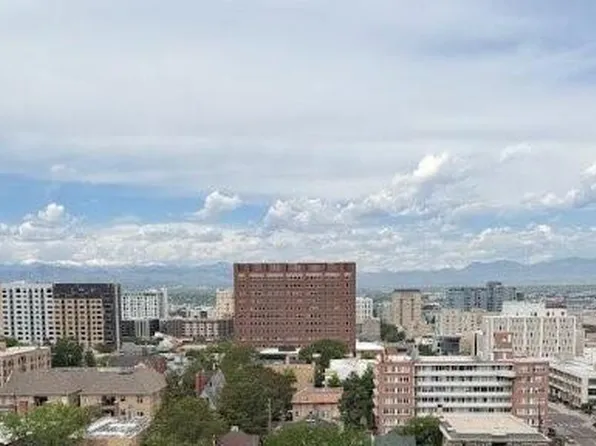 550 E 12th Avenue #1409, Denver, CO 80203