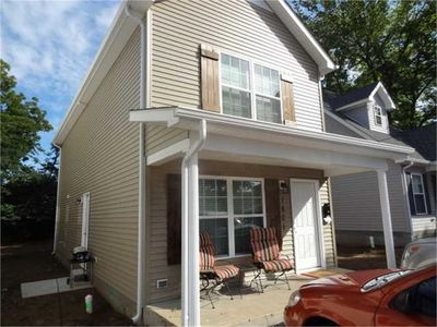 1521 Kenton St, Bowling Green, KY, 42101