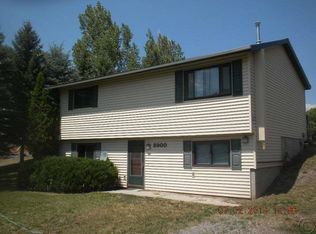 8900 Sharptail Dr, Missoula, MT 59808