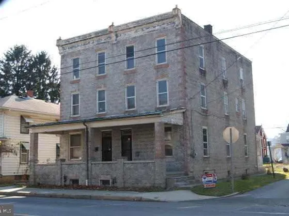 475-477 2nd St, Highspire, PA 17034
