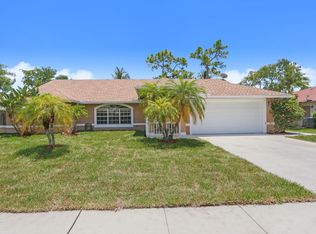 14188 Wellington Trce, Wellington, FL 33414