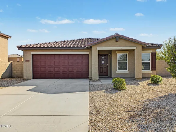 1617 E SILVER REEF Drive, Casa Grande, AZ 85122