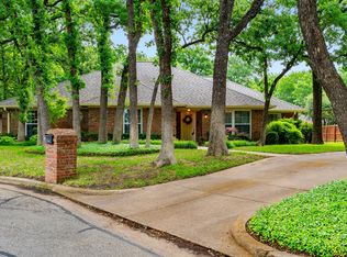 4705 El Salvador Ct, Arlington, TX 76017
