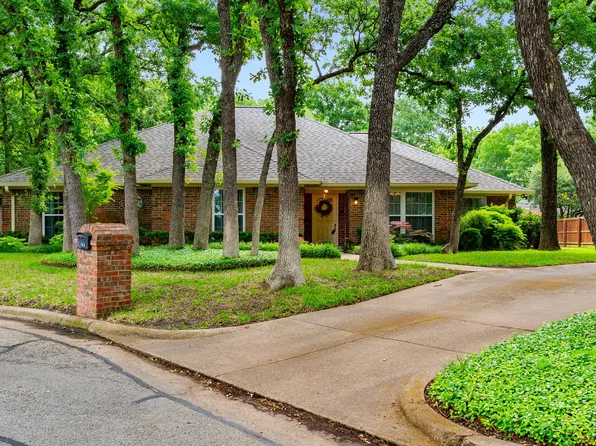 4705 El Salvador Ct, Arlington, TX 76017