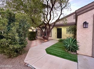 14764 S Amado Blvd, Arizona City, AZ 85123