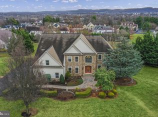 144 N Fairwood Ave, Reading, PA 19608