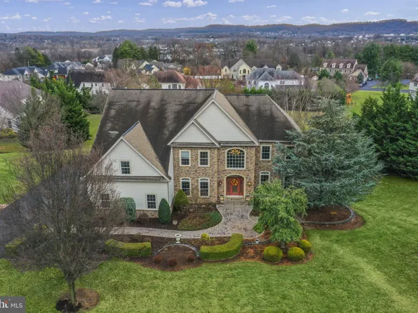144 N Fairwood Ave, Reading, PA 19608