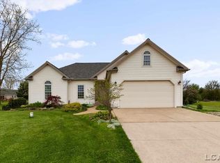 14686 Glenbeigh Ln, Cement City, MI 49233