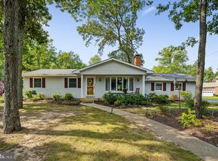 1496 Heron Rd, Pasadena, MD 21122