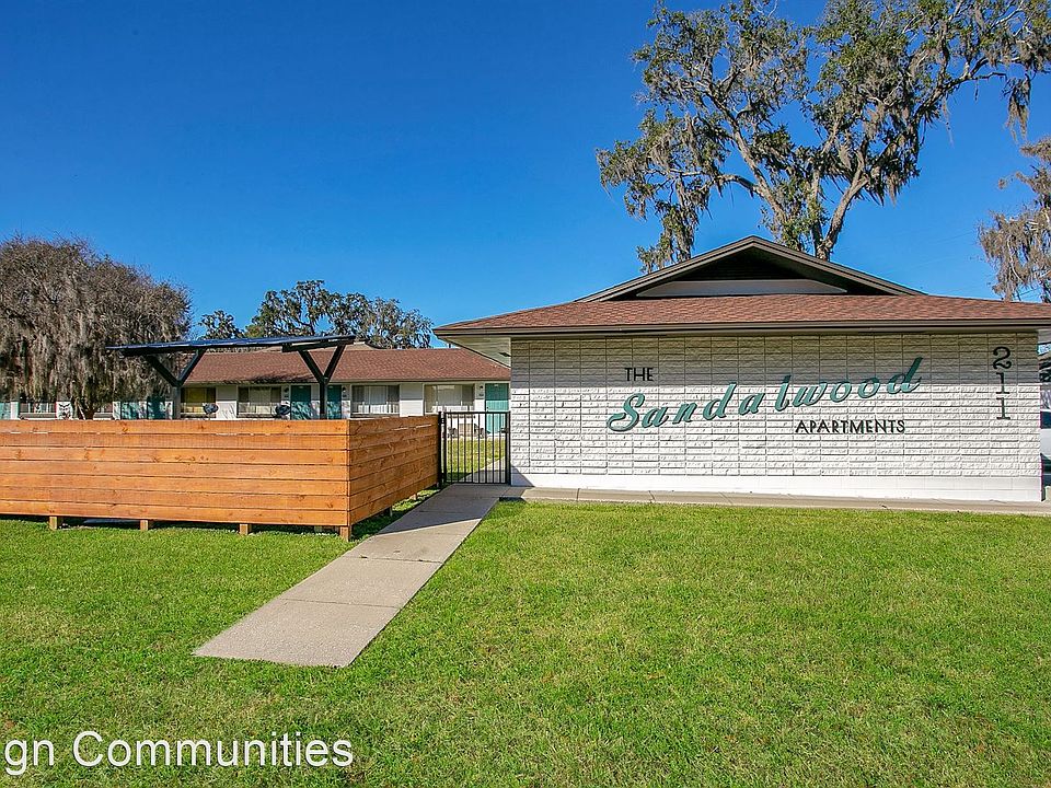 Sandalwood Apartments 209 SW 8th St Ocala FL Zillow