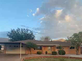 2348 Union Ave, Alamogordo, NM 88310