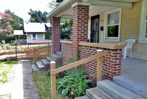 4th image of 2315 Nowland Ave