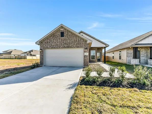 822 Countryside Glade Ln, Rosharon, TX 77583