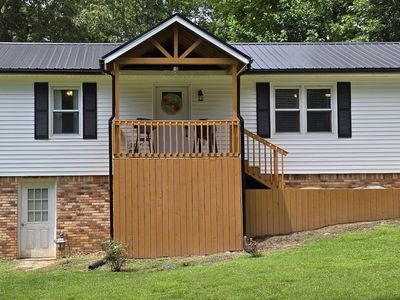 60 Jayson St, Camden, TN, 38320