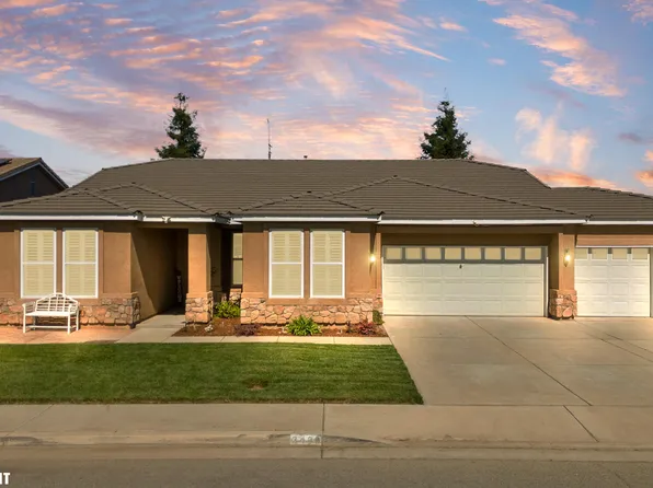 3428 E Grove, Visalia, CA 93292