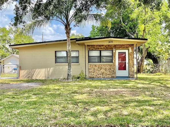 419 Pennsylvania Ave, Winter Garden, FL 34787
