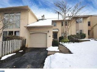 415 Linden Dr, Elkins Park, PA 19027