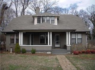 818 Benton Ave, Nashville, TN 37204