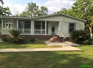 1149 Potato Shed Rd, Breaux Bridge, LA 70517