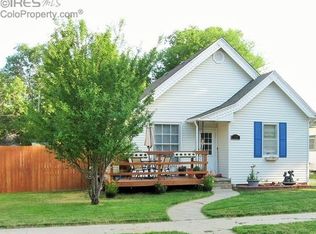 117 Denver St, Sterling, CO 80751