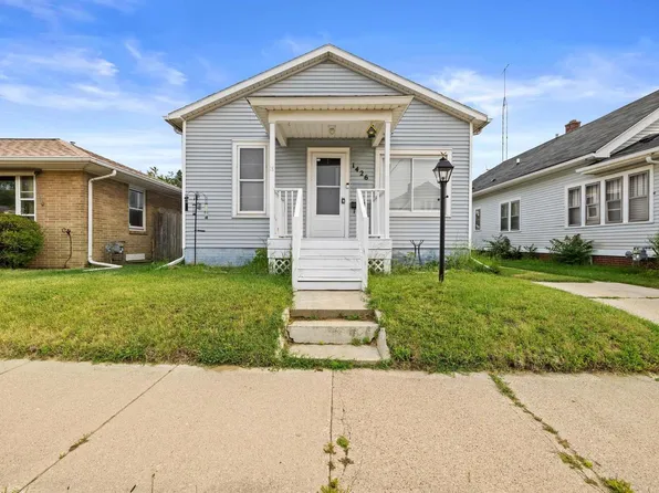 1426 William STREET, Racine, WI 53402