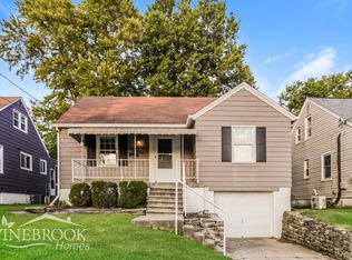 6832 Somerset Dr, Cincinnati, OH