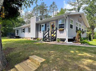 510 S Krogdahl Ln, Gwinn, MI 49841
