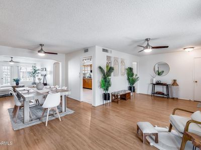 10933 W Roundelay Cir, Sun City, AZ, 85351