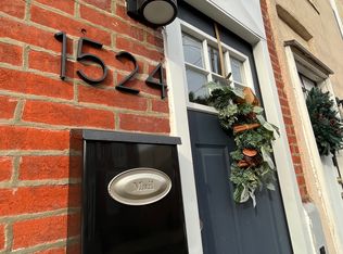 1524 S Hicks St, Philadelphia, PA 19146