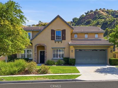 3581 Corbett St, Corona, CA, 92882